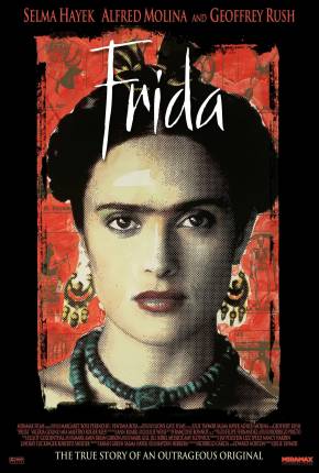 Frida 1080P Bluray