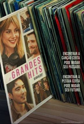 Grandes Hits - Legendado