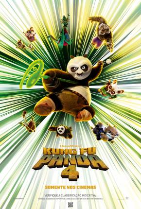 Kung Fu Panda 4- R5
