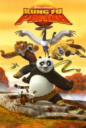 Kung Fu Panda - BluRay