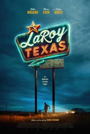 LaRoy, Texas - Legendado Torrent Download Mais Baixado