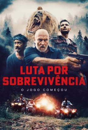 Luta por Sobrevivência Torrent Download Mais Baixado