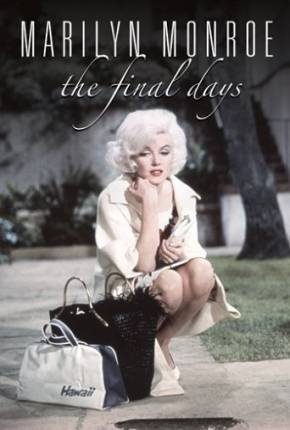 Marilyn Monroe - O Fim dos Dias DVDRIP