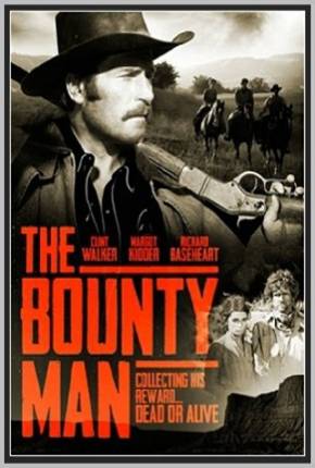 O Caçador de Recompensas / The Bounty Man