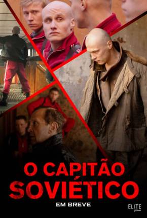 O Capitão Soviético Torrent Download Mais Baixado