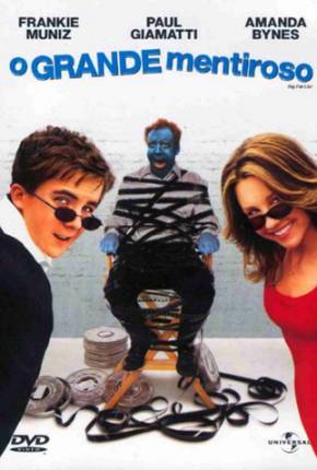 O Grande Mentiroso / Big Fat Liar  Download Mais Baixado