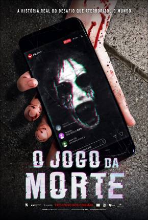 O Jogo da Morte Torrent Download Mais Baixado