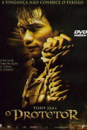 O Protetor / Tom yum goong