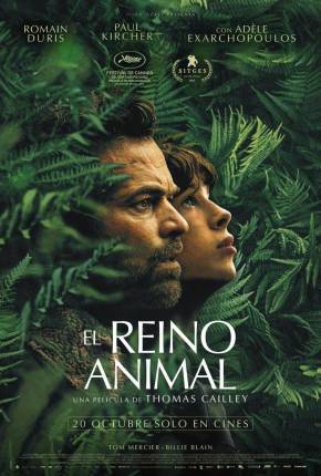 O Reino Animal / Le règne animal - Legendado  Download Mais Baixado