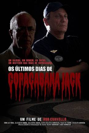 Os Últimos Dias de Copacabana Jack Torrent Download Mais Baixado