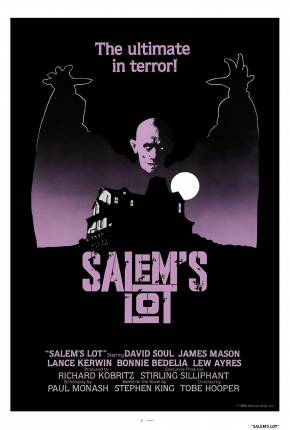 Os Vampiros de Salem / Salems Lot  Download Mais Baixado