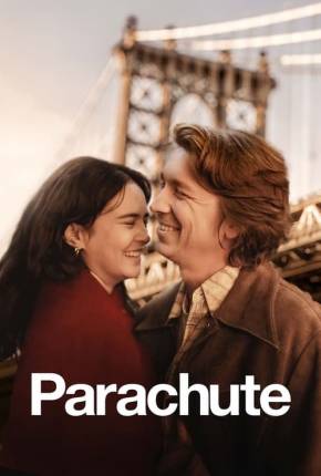 Parachute - Legendado