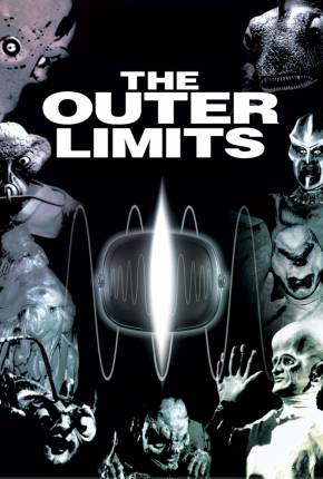 Quinta Dimensão / The Outer Limits - Legendada