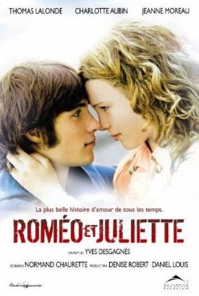 Romeu e Julieta / Roméo et Juliette - Legendado  Download Mais Baixado