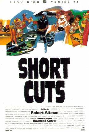 Short Cuts - Cenas da Vida / 1080P - Legendado  Download Mais Baixado