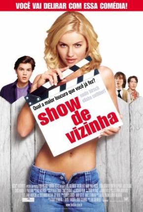 Show de Vizinha - BRRIP