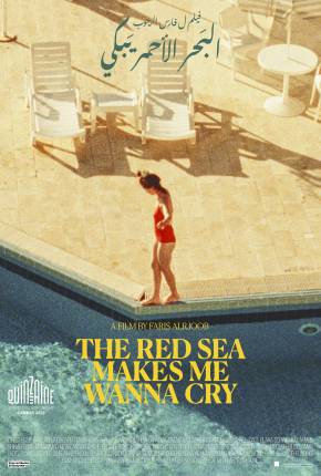 The Red Sea Makes Me Wanna Cry - Legendado Torrent Download Mais Baixado