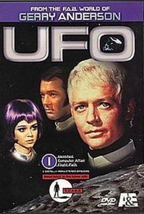 UFO - Série Clássica