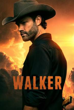 Walker - 4ª Temporada Legendada Torrent Download Mais Baixado