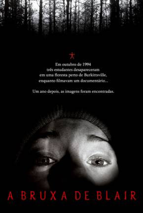 A Bruxa de Blair / The Blair Witch Project