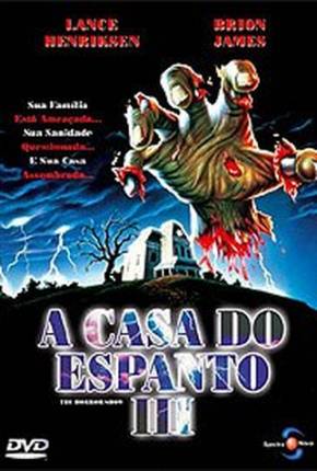 A Casa do Espanto 3 - The Horror Show 1080P Torrent Download Mais Baixado