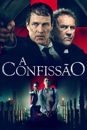 A Confissão - Confession Torrent Download Mais Baixado