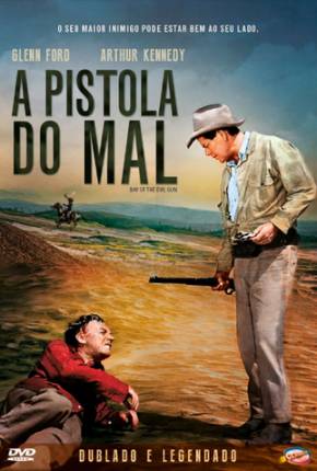 A Pistola do Mal / Day of the Evil Gun