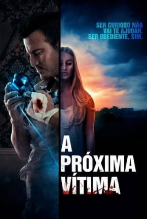 A Próxima Vítima - Girl Next Torrent Download Mais Baixado