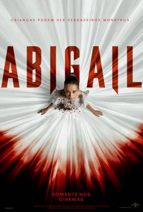 Abigail Torrent Download Mais Baixado