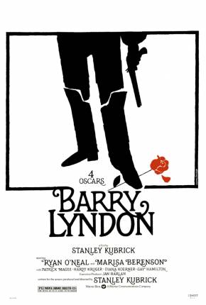 Barry Lyndon  Download Mais Baixado