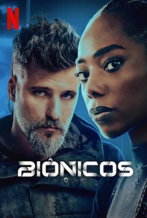 Biônicos Torrent Download Mais Baixado