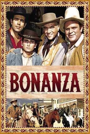 Bonanza - Coletânea de Episódios