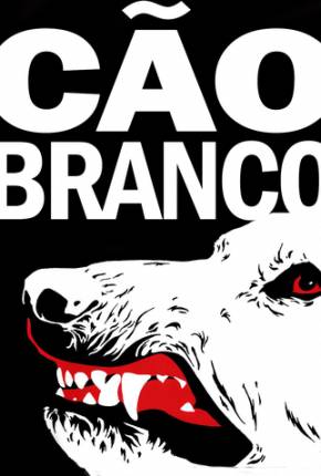 Cão Branco / White Dog