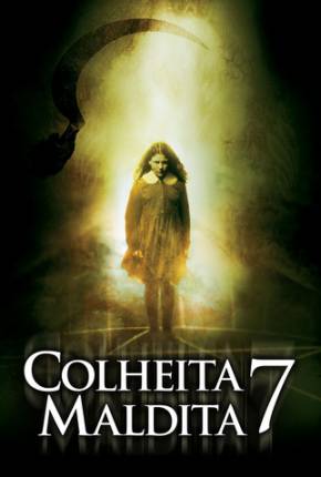 Colheita Maldita 7 / Children of the Corn: Revelation - Legendado  Download Mais Baixado