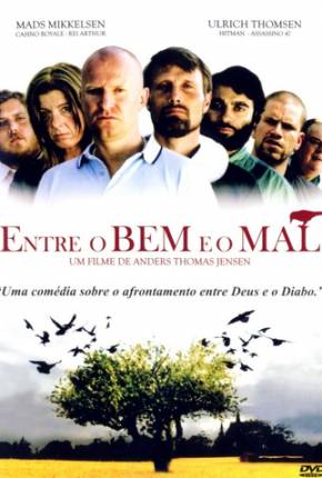 Entre o Bem e o Mal / DVDRIP  Download Mais Baixado