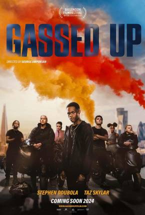 Gassed Up - Legendado e Dublado Não Oficial Torrent Download Mais Baixado