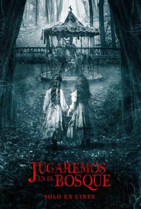 Jugaremos en el bosque - CAM - Legendado e Dublado Não Oficial Torrent Download Mais Baixado