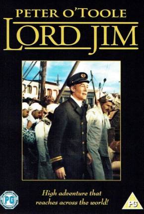 Lord Jim / BRRIP  Download Mais Baixado