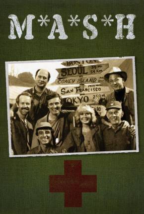 M*A*S*H - 2ª Temporada  Download Mais Baixado