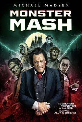 Monster Mash - CAM - Legendado e Dublado Não Oficial Torrent Download Mais Baixado