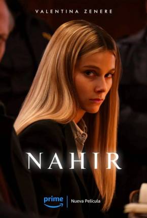 Nahir - Entre a Paixão e as Grades Torrent Download Mais Baixado