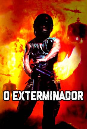 O Exterminador / The Exterminator  Download Mais Baixado