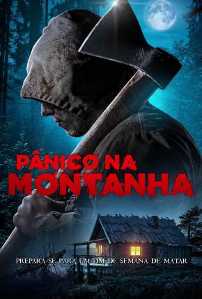 Pânico na Montanha Torrent Download Mais Baixado