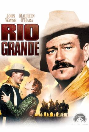 Rio Grande / Rio Bravo Torrent Download Mais Baixado