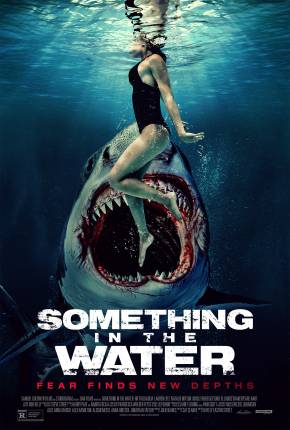 Something in the Water - Legendado Torrent Download Mais Baixado