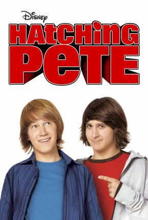 Um Mascote Chocante / Hatching Pete  Download Mais Baixado