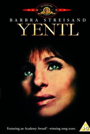 Yentl - Versão Estendida  Download Mais Baixado