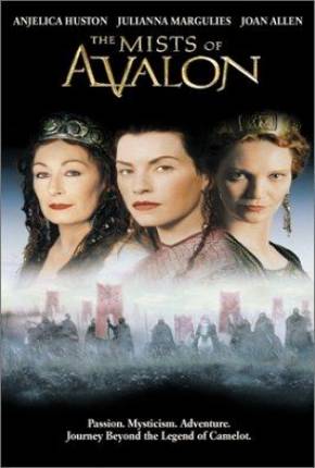 As Brumas de Avalon / The Mists of Avalon  Download Mais Baixado