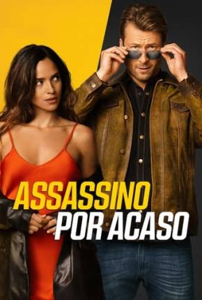 Assassino por Acaso - Legendado Torrent Download Mais Baixado