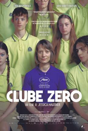 Clube Zero